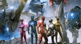 Power Rangers Filmi