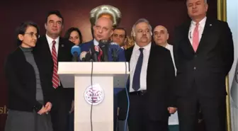 Prof. Dr. Erkan İbiş'ten, Deniz Baykal Açıklaması