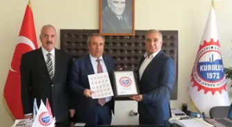 PTT Kargo'dan Sanayi Esnafına Yüzde 50 İndirim