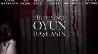 Saklambaç: Ölüm Oyunu Filmi