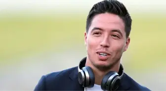 Samir Nasri, Sakatlığı Nedeniyle Karabükspor Maçında Oynamayacak