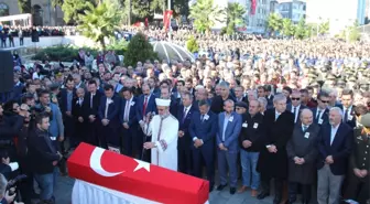 Şemdinli Şehidi Son Yolculuğuna Uğurlandı