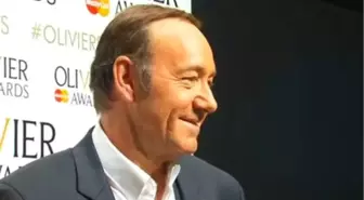 Set Arkadaşlarından Kevin Spacey'e Yeni Taciz Suçlaması