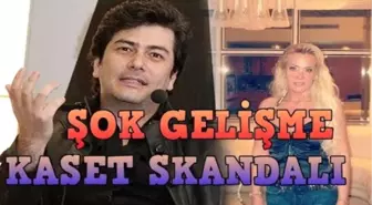 Seyhan Soylu, Vatan Şaşmaz ve Filiz Aker Kasetlerini Açıklıyor