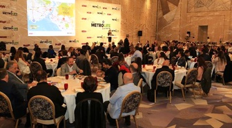 Sinpaş Yeni Projesi Metrolife'ın Lansmanı Yapıldı