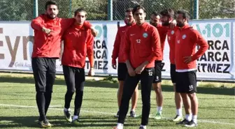 Sivas Belediyespor'da Galatasaray Sevinci