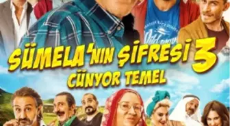 Sümela'nın Şifresi 3: Cünyor Temel Filmi