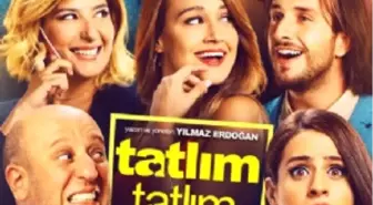 Tatlım Tatlım Filmi