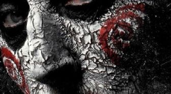 Testere: Jigsaw Efsanesi Filmi