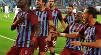 Trabzonspor Seri Peşinde