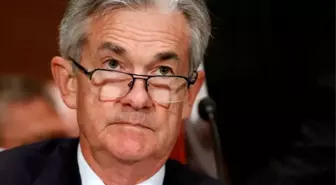 Trump, Fed Başkanlığına Powell'ı Aday Gösterdi