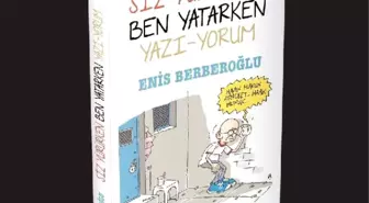 Tutuklu CHP Milletvekili Berberoğlu'nun 'Siz Yürürken, Ben Yatarken' Kitabı Okuyucuyla Buluştu