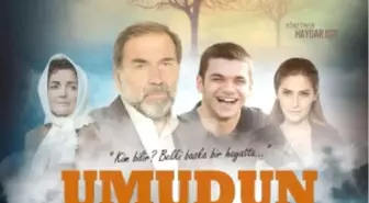 Umudun Kıyısında Filmi