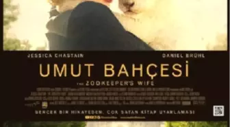 Umut Bahçesi Filmi