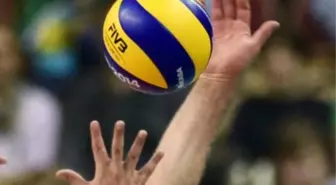 Voleybolda Haftanın Programı