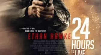 24 Hours To Live Filmi