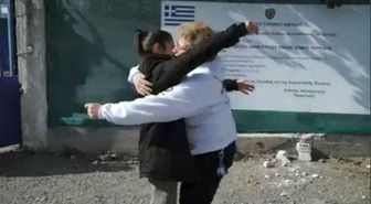 Yunanistan'da Bazı Mülteci Kampları Kapatılıyor