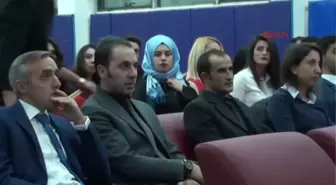 Ardahan Kadınlardan Hakemliğe İlgi