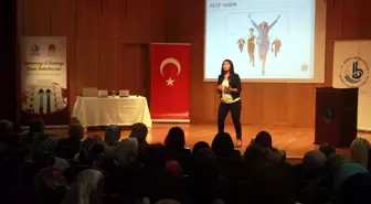 'Başarılı İş Kadını, Ev Hanımlığından Yöneticiliğe Yükselişin Sırrını Verdi'