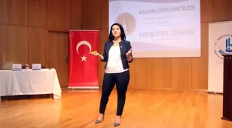 Başarılı İş Kadını, Ev Hanımlığından Yöneticiliğe Yükselişin Sırrını Verdi