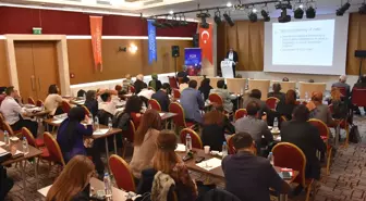 Büyükşehir'den Farkındalık Oluşturan Çalıştay