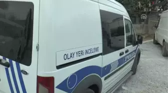 Denizli'de Evde Patlama: 5 Yaralı (2)