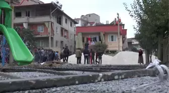 Denizli'de Evde Patlama: 5 Yaralı (3) - Denizli