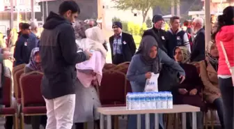 Diyarbakır Şehit Polis Mehmet Alp Teşdemir İçin Diyarbakır'da Tören Düzenlendi