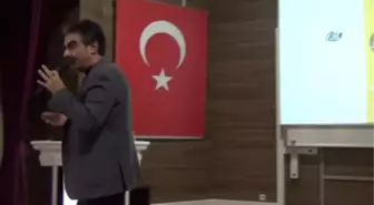 Dr. Kızıldağ Ayvalıklı MEB Personelinin Gönlünde Taht Kurdu