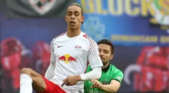 Leipzig 3 Puanı 2 Golle Aldı