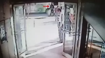 Kendini Avukat Olarak Tanıtıp Taksiciyi Gasp Etti