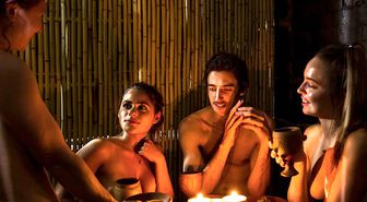 Paris'in İlk Nudist Restoranı Açıldı: Çalışan, Müşteri Herkes Çıplak