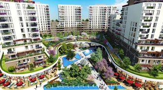 Sinpaş, Metrolife'ı Yüzde 30 İndirimle Satışa Çıkardı