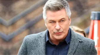 Ünlü Aktör Alec Baldwin'den Sarsıcı İtiraf: Kadınlara Zorbalık Yaptım, Hafife Aldım