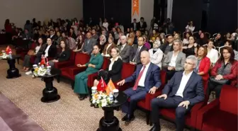 Ak Partili Enç: Keşke Sayılar Artsa, Kadın Vali, Kaymakam Görsek