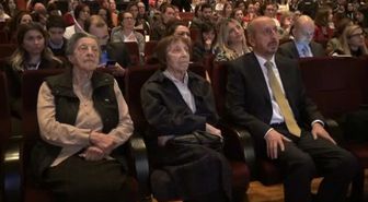 Ankara'da 5'inci Zeka ve Yetenek Kongresi Başladı