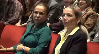 Antalya AK Parti Milletvekili Enç: Kadın Vali, Kaymakam, Defterdar Görmek İstiyoruz