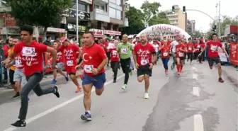 Antalya 'İyilik' İçin Koştu