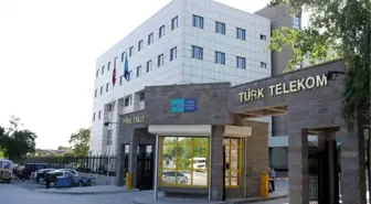 Bakan Arslan: Türk Telekom'u Devredebiliriz