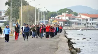 Balçovalı Doğaseverlerin Durağı Urla