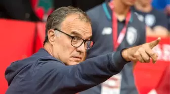 Çanlar Bielsa İçin Çalıyor