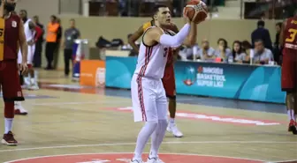 Eskişehir Basket'in Performansı Göz Dolduruyor