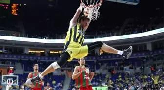 Fener Potada Farklı Kazandı