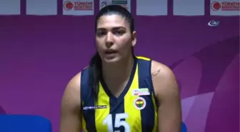 Hasan Fırat Okul: 'Milli Araya Rahat Giriyoruz'