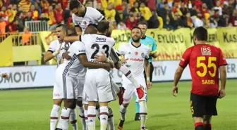 Kartal İzmir'de Uçtu