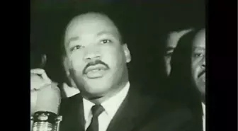 Martin Luther King Hakkında Gizli Rapor Açığa Çıktı