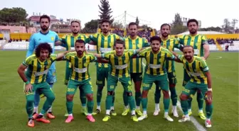 Osmaniyespor Fk – Sultanbeyli Belediyespor: 2-3