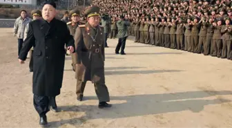 Pentagon: Kuzey Kore'nin Nükleer Silahlarını Yok Etmenin Tek Yolu Karadan İşgal