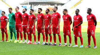 Tff 1. Lig: İstanbulspor: 4 - Balıkesirspor Baltok: 1