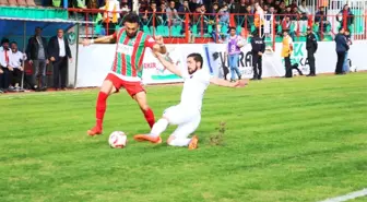 Tff 3. Lig: Diyarbekirspor: 3 - Gölcükspor: 2